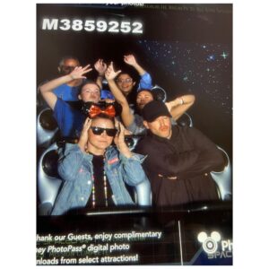 Ginnifer Goodwin Instagram - Disney Adults
