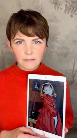 Ginnifer Goodwin Instagram - On October 7th, the day of the terror attack on Israel, more than 30 children were kidnapped to Gaza, and have been held captive by Hamas for 6 weeks. On behalf of the kidnapped children, I ask you: Set them free. Bring all of the hostages back home NOW. 
 
#kidnappedchildrensvoice
#bringthemhomenow
#freeourkids
#bringthemhome
#bringthemback