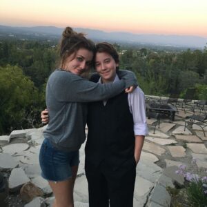 Giorgia Whigham Instagram - 