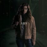 Giorgia Whigham Instagram - @thepunisher