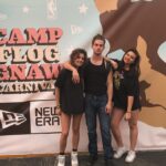 Giorgia Whigham Instagram - Camp Flog Gnaw