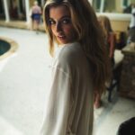 Giorgia Whigham Instagram -