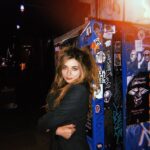 Giorgia Whigham Instagram -