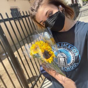 Giorgia Whigham Instagram - Recently🌻