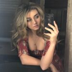 Giorgia Whigham Instagram -