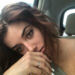 Giorgia Whigham Instagram - A boys best friend by the white stripes have a good day friends