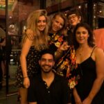 Giorgia Whigham Instagram - My heart is so so fucking full I love you guys. @thepunisher season 2 family is wrapped