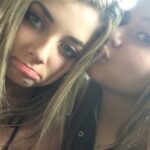Giorgia Whigham Instagram - My best friend my sister I love you. Happy birthday to my #1 girl forEVER @sydney__day