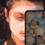 Giorgia Whigham Instagram - Take care of yoself 🌈💓