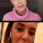 Giorgia Wurth Instagram - Ascoltare le parole di @cecilia_parodi75 fa bene all'anima e sgretola tanti pregiudizi. Grazie per averci portato con te a Gaza. Preordinate il suo potentissimo libro "Il mare di Gaza". Tutto il ricavato servirà per aiutare la popolazione. (metto link nelle storie) Grazie col cuore a tutti e #restiamoumani Inshallah 🇵🇸 Ps: andate un po' avanti perché all'inizio come sempre faccio casino perdonatemi ma sono una donna analogica