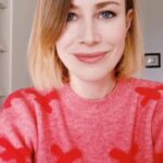 Giorgia Wurth Instagram - (TROVATE IL VIDEO COMPLETO NEL POST!!!) Condivido con voi il video con cui ho partecipato a "Bellissima", l'evento creato da @160cm.it, associazione che promuove un nuovo punto di vista sulla sclerosi multipla. È un breve estratto dal mio romanzo "L'accarezzatrice". Che l'Amore sia con noi.