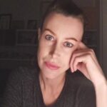 Giorgia Wurth Instagram - Piccolo aggiornamento sulla manipolazione mediatica italiana. Sempre grazie, col cuore, a tutti. #freepalestine caro #enricomentana