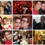 Giorgia Wurth Instagram - È stato un viaggio FELICE Grazie di essere caduti con me, vi porterò sempre nel cuore. #eppurecadiamofelici Gorizia