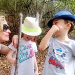 Giorgia Wurth Instagram - FERRAbOSCO '22 (l'ultima foto l'ha scattata Lucas) Altrove