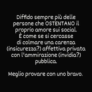 Giorgia Würth Instagram - Dedicato a chi pensa che quella degli altri sia sempre una favola.

(sappiate che spesso è un horror)