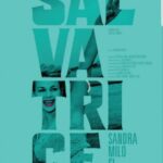 Giorgia Wurth Instagram - E pensare che io cercavo solo un pretesto per stare ancora un po' con lei, dopo la nostra tournée a teatro. Un pretesto che è diventato un piccolo film, un viaggio con, e su di, lei. Che ha vinto pure il Nastro D'Argento. Per chi volesse vederlo, o rivederlo, per chi si sveglia presto anche se è domenica, per chi non è ancora andato a letto, perché è domenica, domani mattina alle 7.50 su Rai2 c'è #Salvatrice Grazie a chi mi ha aiutato a concretizzare un sogno. "Il viaggio di Salvatrice Elena Greco parte da Tunisi nel 1933, e da lì non si ferma più. Tra successi, amori, sconfitte, incontri, processi, luci, silenzi e kebab, il ritratto di una donna che tutti credono di conoscere, ma che in pochi hanno capito davvero: Sandra Milo. È il documentario di Giorgia Wurth dedicato alla diva del cinema italiano e musa felliniana per eccellenza. Un percorso lungo il cinema degli Anni Cinquanta e Sessanta in compagnia della stessa Milo, che ripercorre la sua carriera dagli albori ai nostri giorni. "