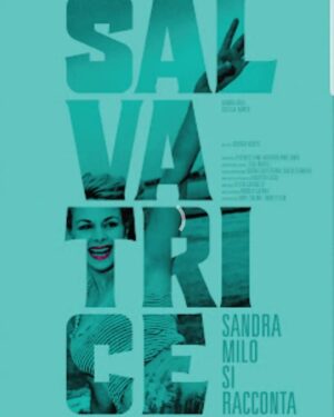 Giorgia Würth Instagram - E pensare che io cercavo solo un pretesto per stare ancora un po' con lei, dopo la nostra tournée a teatro.
 
Un pretesto che è diventato un piccolo film, un viaggio con, e su di, lei. Che ha vinto pure il Nastro D'Argento.

Per chi volesse vederlo, o rivederlo, per chi si sveglia presto anche se è domenica, per chi non è ancora andato a letto, perché è domenica, domani mattina alle 7.50 su Rai2 c'è #Salvatrice

Grazie a chi mi ha aiutato a concretizzare un sogno. 

"Il viaggio di Salvatrice Elena Greco parte da Tunisi nel 1933, e da lì non si ferma più. Tra successi, amori, sconfitte, incontri, processi, luci, silenzi e kebab, il ritratto di una donna che tutti credono di conoscere, ma che in pochi hanno capito davvero: Sandra Milo. È il documentario di Giorgia Wurth dedicato alla diva del cinema italiano e musa felliniana per eccellenza. Un percorso lungo il cinema degli Anni Cinquanta e Sessanta in compagnia della stessa Milo, che ripercorre la sua carriera dagli albori ai nostri giorni. "