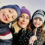 Giorgia Wurth Instagram - Vi Amo da Vivere 22.01.23 #5anni (+9mesi)