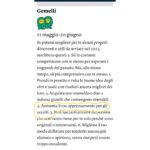 Giorgia Wurth Instagram - #buonipropositi 2023 @robbrezsny @robbrezsny_oroscopo