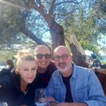 Giorgia Wurth Instagram - Weekend di/vino Tra Italia e Slovenia Ribic