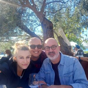 Giorgia Würth Instagram - Weekend di/vino
Tra Italia e Slovenia