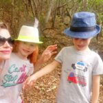 Giorgia Wurth Instagram - FERRAbOSCO '22 (l'ultima foto l'ha scattata Lucas) Altrove