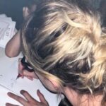 Giorgia Wurth Instagram - @varazze #cittàdelledonne Grazie di cuore per l'accoglienza agli assessori Maria Angela Calcagno e @marilenaratto Alla giornalista @paolagavarone Alla fotografa @laura_lasiri A chi c'era, ci sarà, non c'è mai stato Al mare, senza il quale non potrei restare a galla. Ps: se state soffrendo di mal d'amore, la cura è nel link in bio🍹 #ioluiealtrieffetticollaterali Varazze