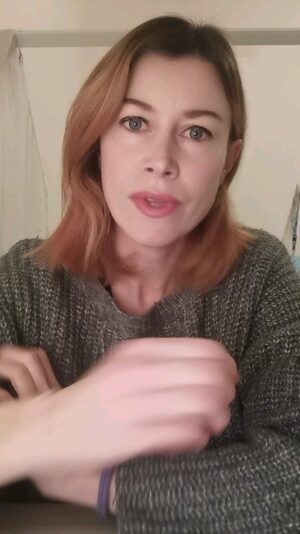 Giorgia Würth Instagram - Ennesimo appello, ma stavolta decisamente più breve, al Presidente del Consiglio @giorgiameloni

Anche se sono una goccia nell'oceano, non mollo. Questo schifo deve finire.

E grazie, con tutto il cuore, per non farmi sentire sola.

Se condividete, per favore taggate @giorgiameloni
Non sia mai che prima o poi ci ascolti...

#stopgenocide