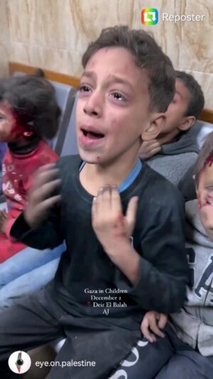 Giorgia Würth Instagram - Mentre io sono al parco a giocare con i miei figli, migliaia di bimbi, uguali ai miei figli, sotto sotto shock, terrorizzati. E sono i più fortunati, perché ancora vivi, per ora. Il mio paese è complice di tutto ciò. L'indifferenza verso questi innocenti, il silenzio con cui si appoggia questo crimine umanitario, è disgustoso. Anche qui io dico FACCIAMO RUMORE. 

Ti prego, @giorgiameloni esci dall'omertà. Dì qualcosa, fai qualcosa. Condividi lo sdegno di milioni di italiani che tutto questo non lo accettano.

E voi, giornalisti faziosi e ubbidienti, perché non raccontate davvero quello che sta succedendo??

@larepubblica @corriere @enricomentana

 Non lasciamoli soli. Reagiamo, AGIAMO.

#freepalestine
#gaza