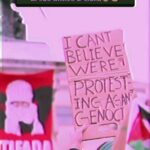 Giorgia Wurth Instagram - La verità dei bambini. La potenza dell'innocenza. La sfortuna di nascere nel posto sbagliato. L'ignavia di chi è nato nel posto giusto #freepalestine