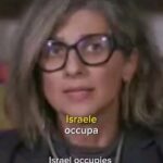 Giorgia Wurth Instagram - Per fortuna ci sono persone come Francesca Albanese. Ma sono l'eccezione.