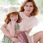 Giorgia Wurth Instagram - Doveva arrivare @fabriziodeblasio per avere una (bella) foto con mia figlia e la sua precoce adolescenza😅 #LeilaJosè Sutri