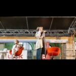 Giorgia Wurth Instagram - Ieri sera, in occasione della presentazione del suo potente libro #Ricordami a Savona, ho voluto condividere la stima e l'affetto profondo che provo per @daniela_poggi_official dedicandole una piccola poesia che ho scritto per lei. Grazie alla libreria @ubiksavona per avermelo concesso, alla meravigliosa @renata_barberis per saper guardare attraverso, a @chiara_giuria_cortese per aver condiviso i vizi, a @francesca_statiglio per aver cristallizzato il momento, grazie di cuore a chi c'era. Ti voglio bene, Daniela. Savona, Italy