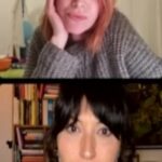 Giorgia Wurth Instagram - Grazie grazie grazie @michimenti Abbiamo parlato di POVERTÀ MESTRUALE a GAZA e non solo Del CORPO come strumento di PROPAGANDA Del tuo necessario podcast UNA MATTINA A FIUMICINO che trovate su @storytel.it (come si cancella un atto terroristico dalla memoria collettiva???) E di come #NETANYAHU si farà fuori da solo!!! Grazie sempre di più a chi ci ha ascoltato e a chi lo farà mentre cucinerà🙏🇵🇸 Un grazie speciale a @roberta_lippi per le tue preziosissime suggestioni #freepalestine