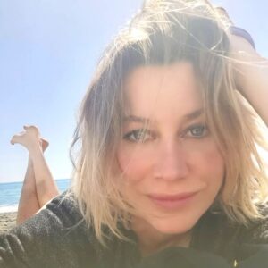 Giorgia Würth Instagram - Ri/
Flessioni
