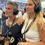 Giovanna Ewbank Instagram - Fomos pra ver o @lewishamilton do BRASIL 🇧🇷 Autodromo Internacional De Interlagos