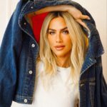 Giovanna Ewbank Instagram - Ready for F1 Tks @tommyhilfiger 🫶🏿 @tommyhilfiger #TommynaF1 #getreadywithtommy #tommyhilfiger | publi Autodromo Internacional De Interlagos