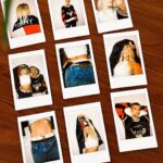 Giovanna Ewbank Instagram - Ready for F1 Tks @tommyhilfiger 🫶🏿 @tommyhilfiger #TommynaF1 #getreadywithtommy #tommyhilfiger | publi Autodromo Internacional De Interlagos