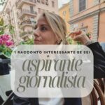 Giulia Mizzoni Instagram - Oggi è la #giornatamondialedellatelevisione 👇 😏Vi racconto qualcosa sulla mia esperienza professionale come giornalista 😏Vi lascio un consiglio che per me è stato davvero utile! Tutto nel reel 🤩 spero di esservi di ispirazione #television #tv #giornalismo #giornalistasportiva #telegiornalista #giornalismosportivo #tvday #giornatadellatelevisione #giornalismoitaliano #giornalistatelevisiva #aspirantegiornalista #iwannabe #consigliutili #giornalista Italy