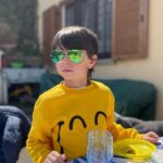 Giulia Mizzoni Instagram - ℙ𝕒𝕤𝕢𝕦𝕖𝕥𝕥𝕒 🐣☀️♥️ Castelnuovo di Porto