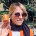 Giulia Mizzoni Instagram - ℙ𝕒𝕤𝕢𝕦𝕖𝕥𝕥𝕒 🐣☀️♥️ Castelnuovo di Porto