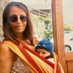 Giulia Mizzoni Instagram - 🔛Operazione nostalgia! Oggi ho trovato queste foto di noi qualche anno fa e stavo pensando a quanto sono fortunata ad avere una famiglia così ricca di amore e di entusiasmo! Voi pensate spesso a quanto è bella la vostra vita? Fatemelo sapere nei commenti! #FamilyLove #picoftheday #instadaily #love #mom #momtobe #momlife #pregnancy #family #nostalgia #famiglia