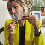 Giulia Mizzoni Instagram - Quanti sono ➡️ quanti me ne sento di testa ➡️ quanti me ne sento di fisico Detto ciò… viva la vida! 🙏🏻😜✨♥️ #happybirthday #birthday #mybirthday #39 #29oct