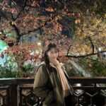 Go Eun-young Instagram - #화이팅 날씨가 이상해유 더워졌다?! . #교토 #여행 또 여행 가고싶다! . . . #모델 #여자모델 #ootd #selfie #셀피 #오오티디