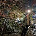 Go Eun-young Instagram - #화이팅 날씨가 이상해유 더워졌다?! . #교토 #여행 또 여행 가고싶다! . . . #모델 #여자모델 #ootd #selfie #셀피 #오오티디
