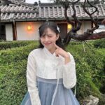 Go Eun-young Instagram – 갑자기 #전주 #여행 #사진 올리기
지금 아니구 #봄 
.
#한복 #hanbok 
.
#전주여행 #모델 #여자모델 #오오티디 #일상 #selfie