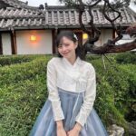 Go Eun-young Instagram – 갑자기 #전주 #여행 #사진 올리기
지금 아니구 #봄 
.
#한복 #hanbok 
.
#전주여행 #모델 #여자모델 #오오티디 #일상 #selfie