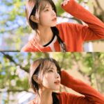 Go Eun-young Instagram - 추워 추워 #겨울 싫어~~~ . . . #촬영 #스냅 #모델 #여자모델 #model #연기 #프로필