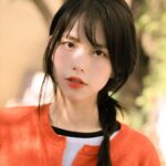Go Eun-young Instagram - 추워 추워 #겨울 싫어~~~ . . . #촬영 #스냅 #모델 #여자모델 #model #연기 #프로필