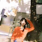 Go Eun-young Instagram - 추워 추워 #겨울 싫어~~~ . . . #촬영 #스냅 #모델 #여자모델 #model #연기 #프로필